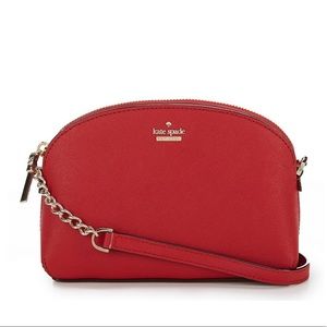 Kate Spade Cameron Street Hilli Mini crossbody bag